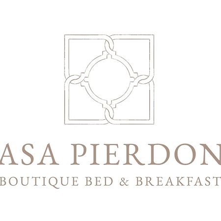 Bed and Breakfast Casa Pierdona Valdobbiadene Exteriér fotografie