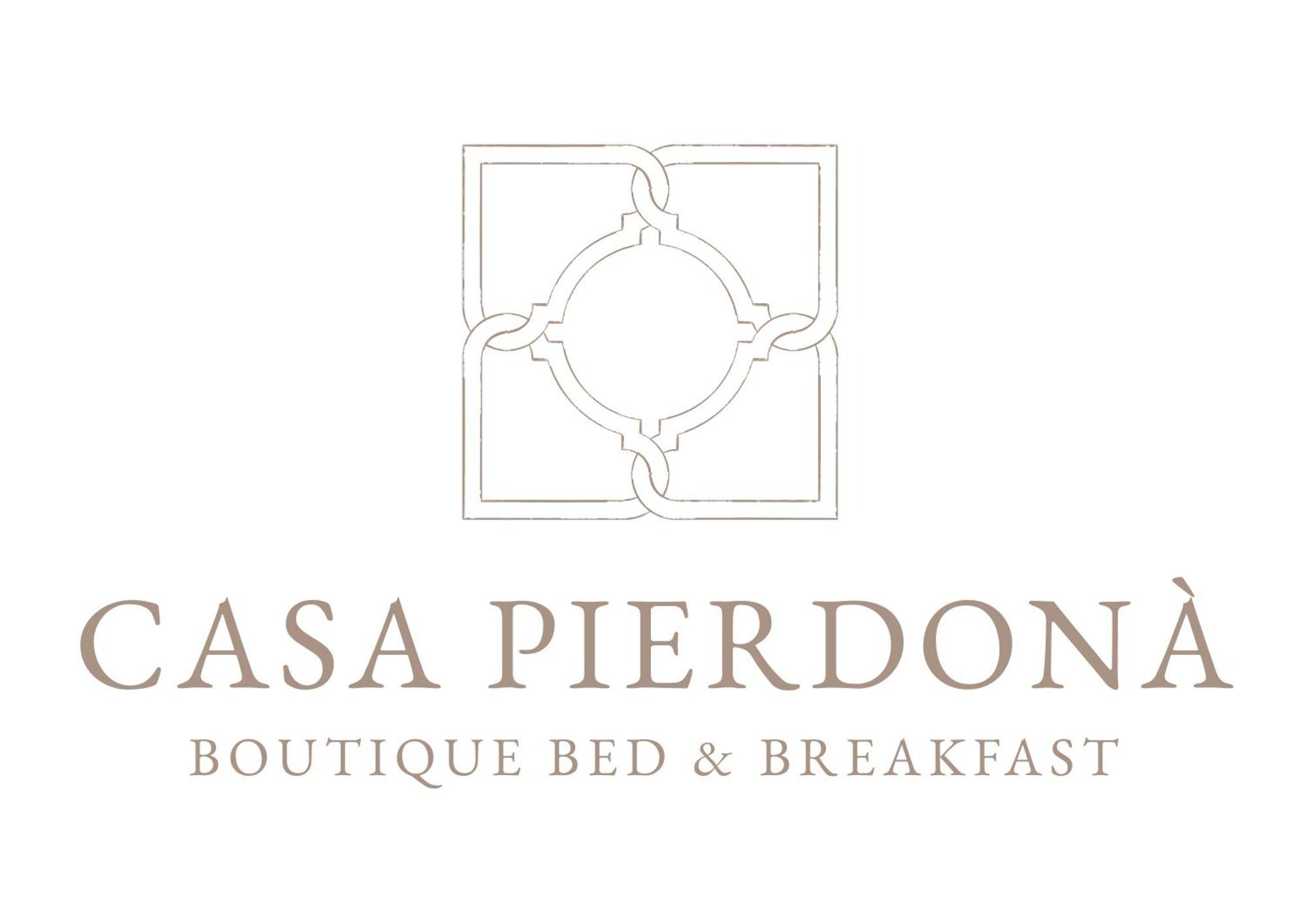 Bed and Breakfast Casa Pierdona Valdobbiadene Exteriér fotografie